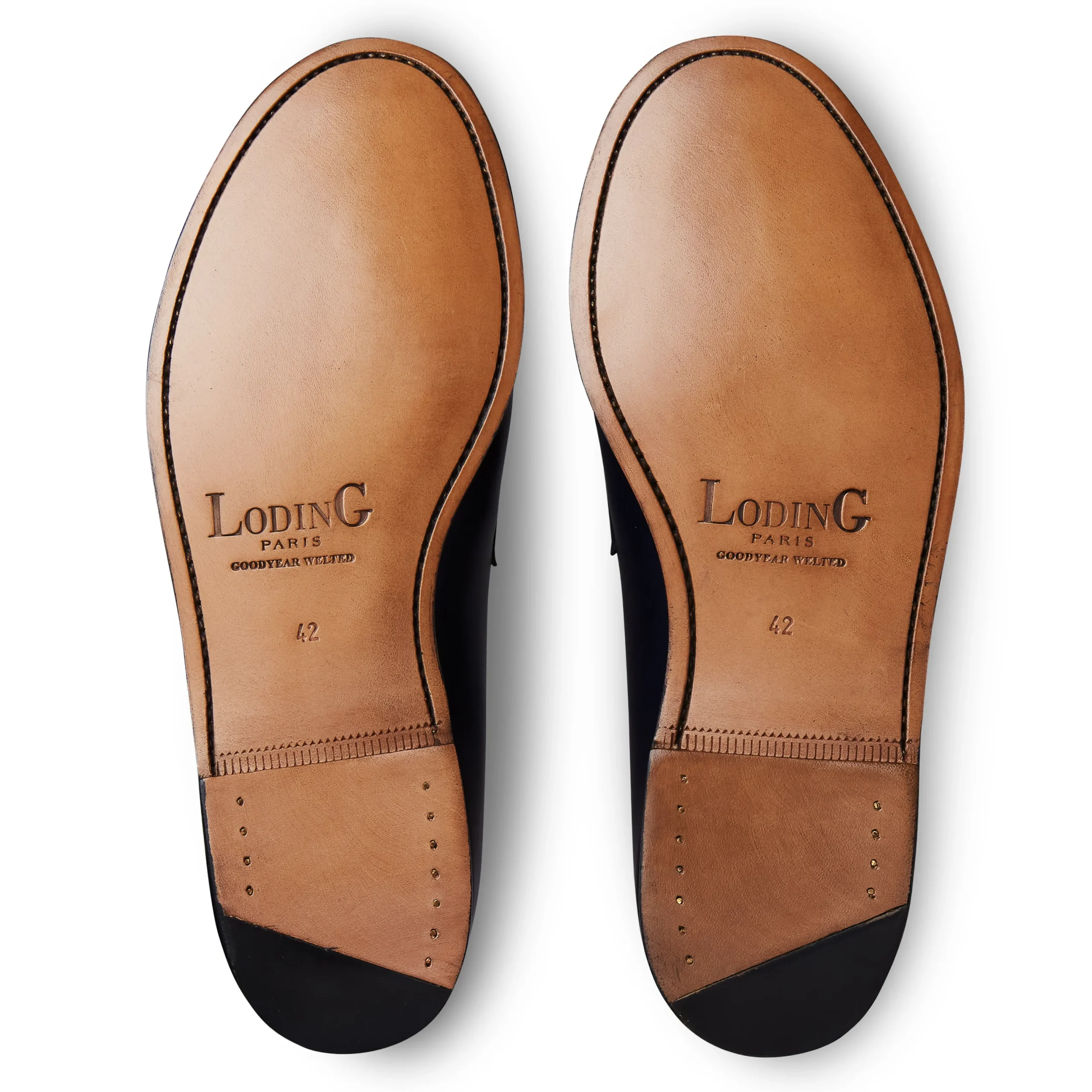 Mocassin Sulky 300*LodinG Fashion