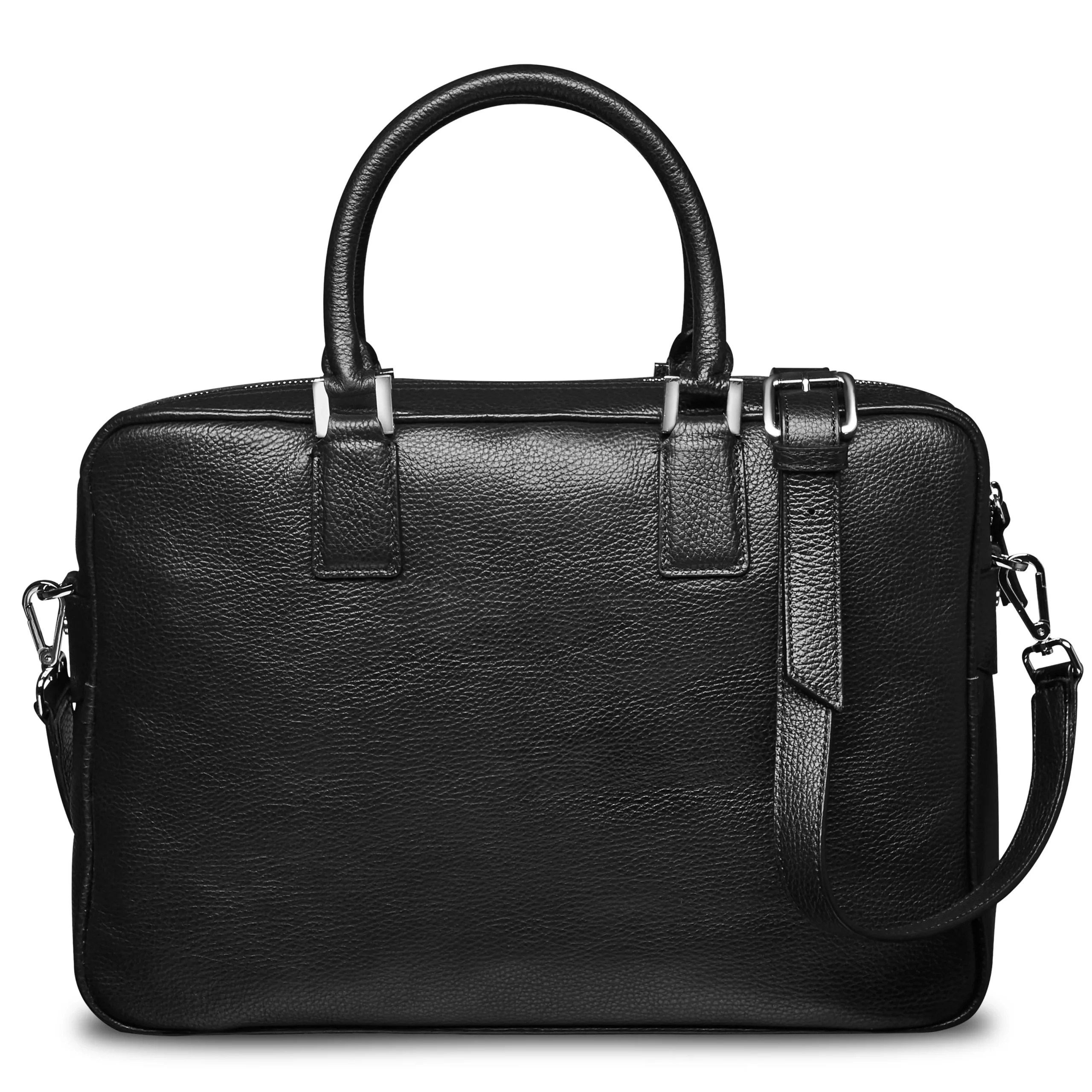 Porte-document en cuir grainé*LodinG Store